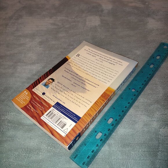 Book Abraham History Bible Bruce Feiler New York Times Bestseller Paperback - Picture 2 of 10